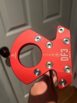 Lab putter D3