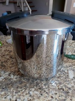 Carico pressure cooker sale