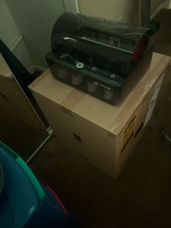 3D printer