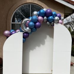 Balloon Arch