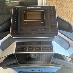 Treadmill