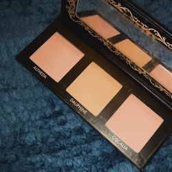 Blush Palette