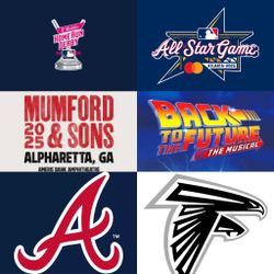 Great Upcoming Events