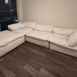 Modani 5 Piece Sectional $300 