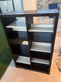 Shelf