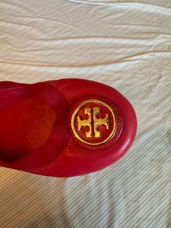 Tory Burch Flats