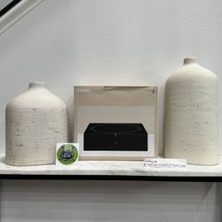 Sonos Amp 250W 2.1ch Amplifier 