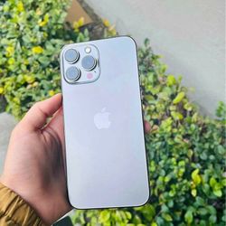 Apple Iphone 13 Pro Max Factory Unlocked 