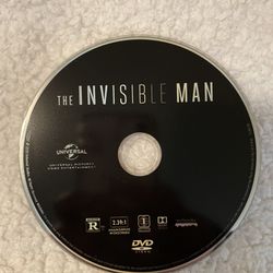 The Invisible Man (2020)