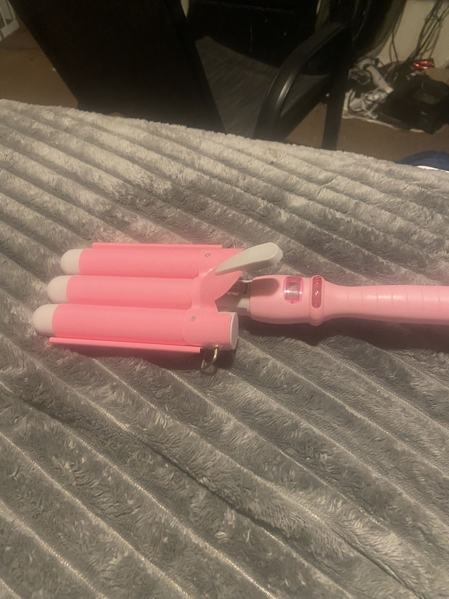 Hair Straightener