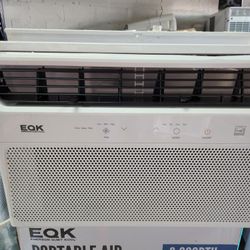 Air Conditioner 8k Btu 