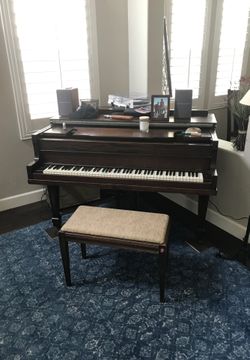 Free piano