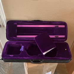 Violin Case, Full Size 