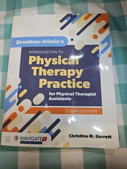 Physical Therapy Practice 