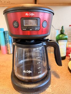 Coffee Maker