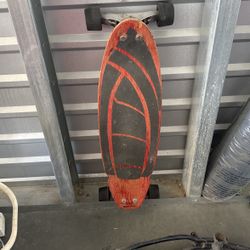 Stik Longboard $100 OBO 