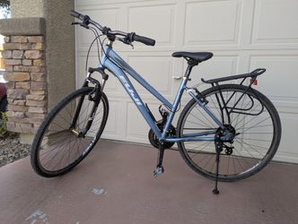 Women's Fuji Traverse 1.8 (2016) Trade Or Sell