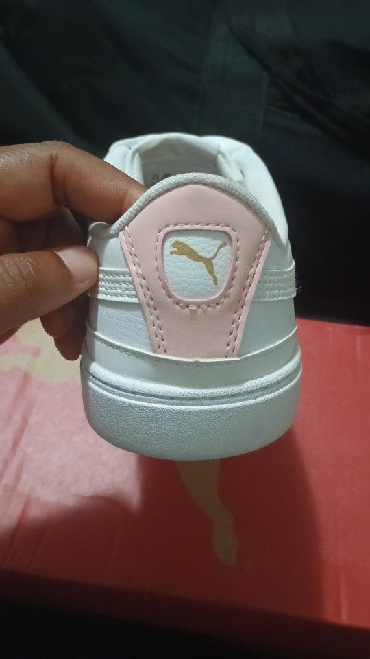 Women's Puma