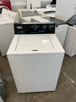 Used Maytag Washer Commercial Quality