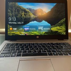 HP Laptop 