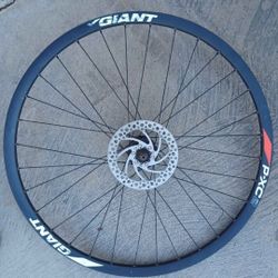 GIANT P-XC2 29 Wheel
