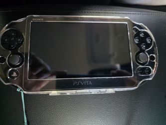 Ps vita trade