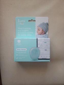 Lumi By Pampers Sleep Sensor