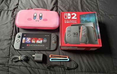 Gaming System