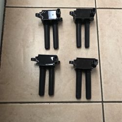 Coil Packs