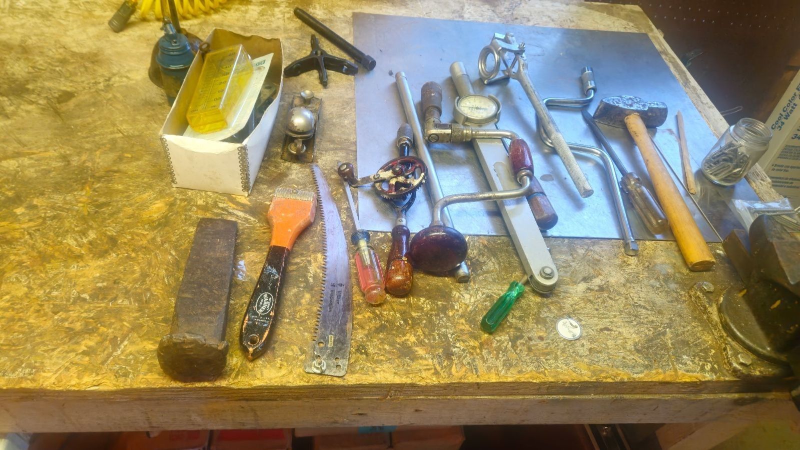 Misc Tools $10 for all