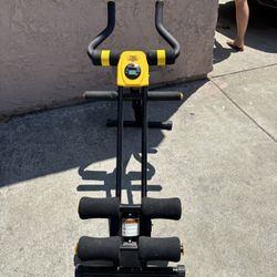 Ab Machine