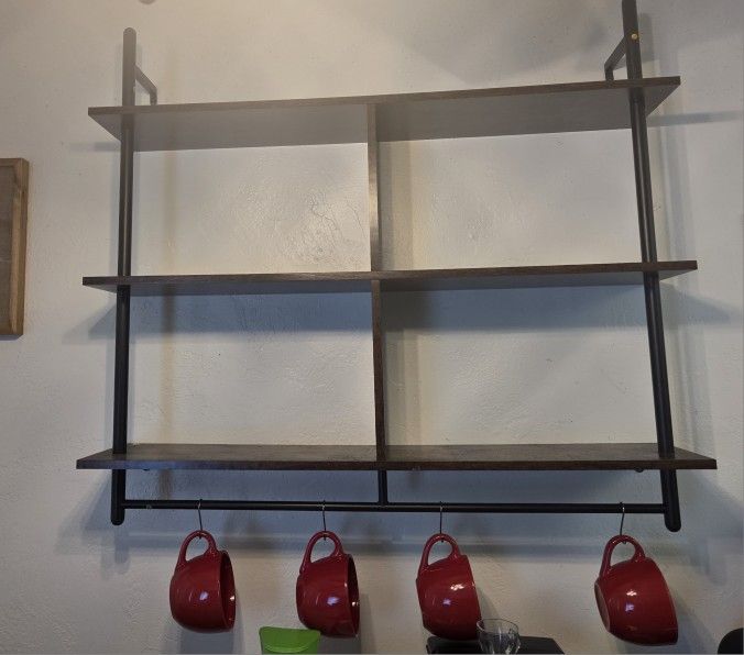 Shelf Organizer