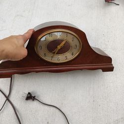 Antique Revere Westminster Chime Clock