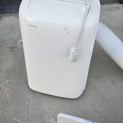 Toshiba A/C