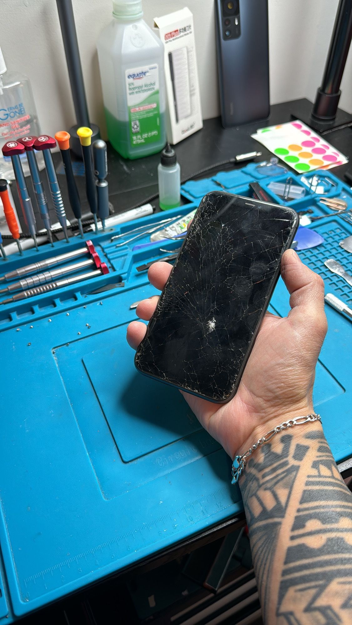 Iphone 11 Screen And lcd Replacement $55