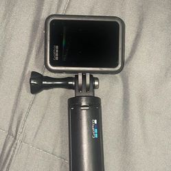 Go pro hero 8