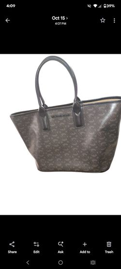 Michael kors mini bag