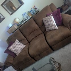 Couch Set