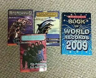 Kids Books Lot
