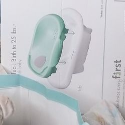 Baby Tub 