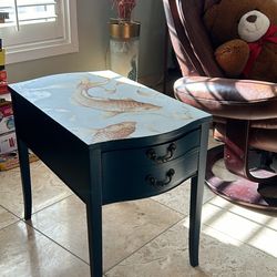 End Table 