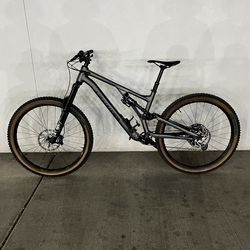 Specialized stump jumper 2021 S5(large)