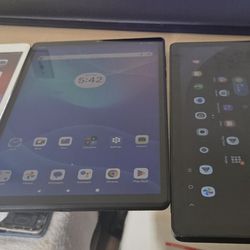 Tablets all wifi/cellular unlocked 50 each