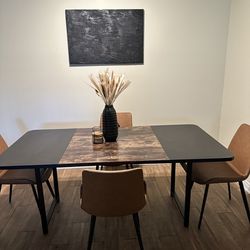 Dinning Table Only 