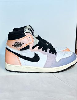 Jordan 1 Retro High OG Skyline