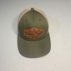 Down South Trucker Hat