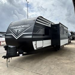 2023 Grand Design Transcend 240ML