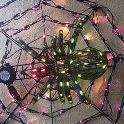 Halloween Decoration