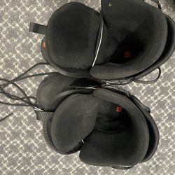 Snowboard Boots