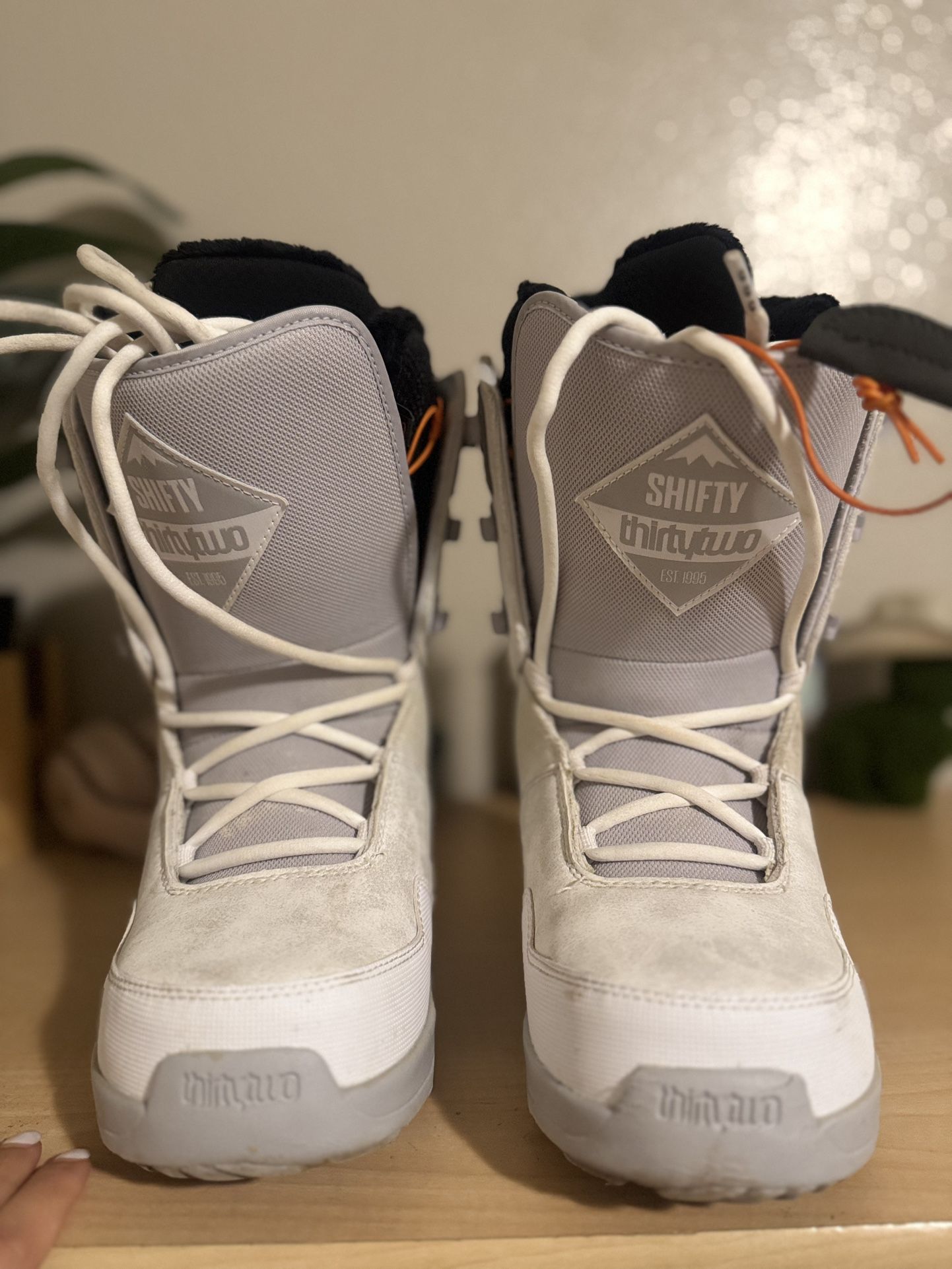 Women’s Snow boots 